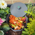 Drop Root Mini - vermicomposter