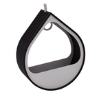 Modulaire design-voederplek voor kleine tuinvogels