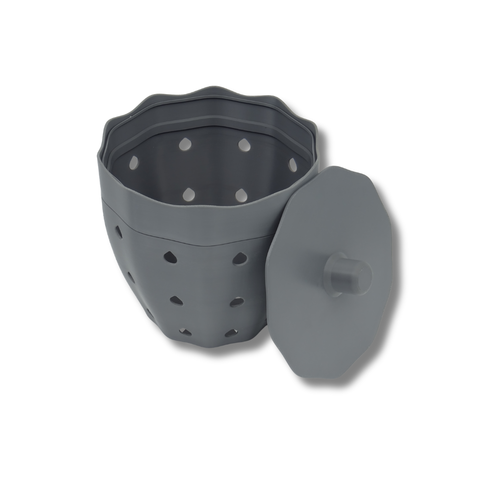 Drop Root Mini - vermicomposter