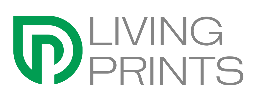 Living prints