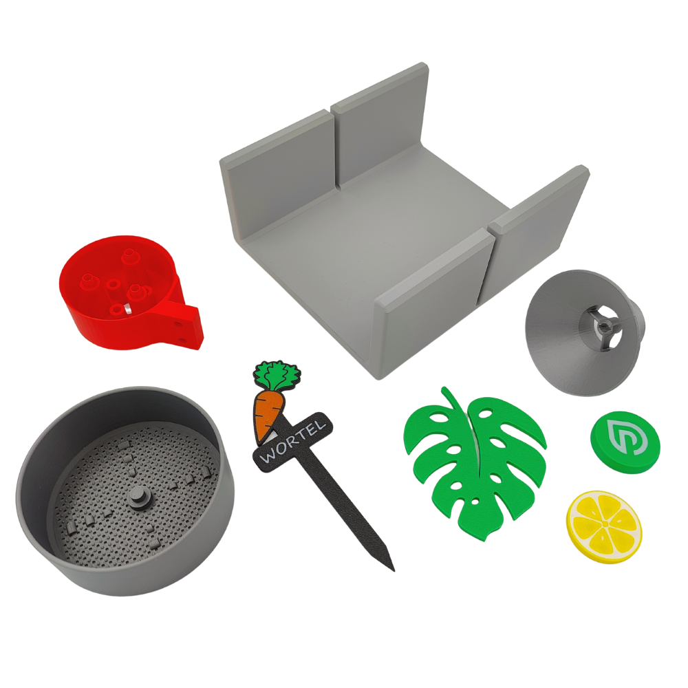 Idee/concept printen (aanvraag met voorschot)