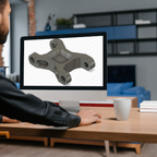 Idee/concept printen (aanvraag met voorschot)