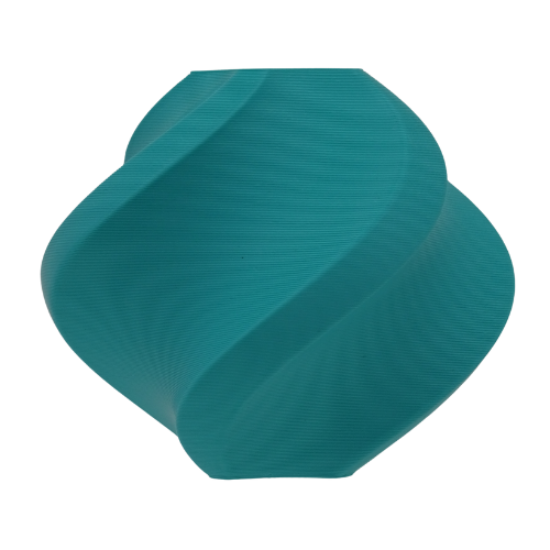 Modulaire design-voederplek - turquoise