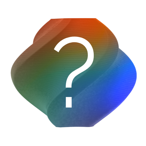 3D-bestand printen (aanvraag met voorschot)