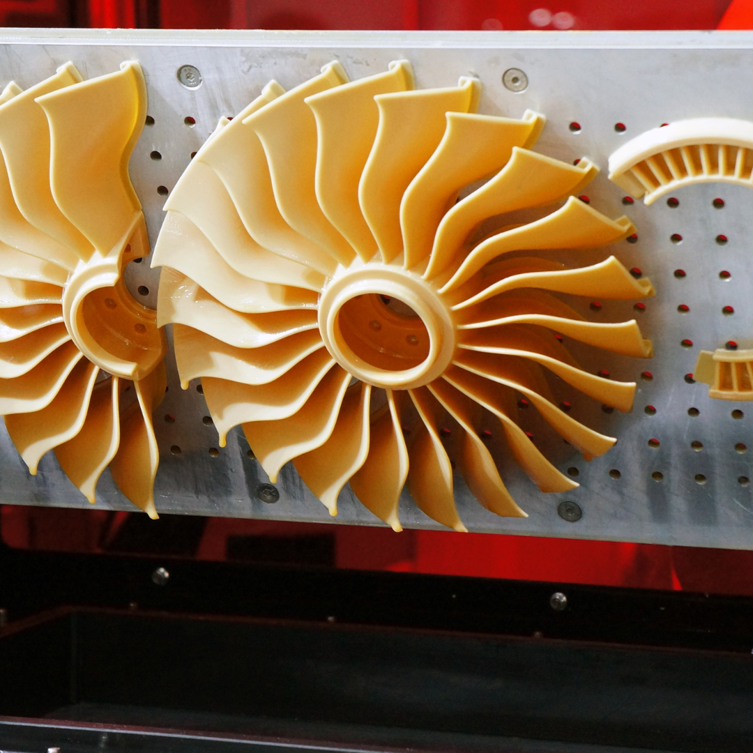 Idee/concept printen (aanvraag met voorschot)